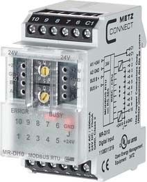 Modbus-Modul 1108311319 Modbus-Modul 1108311319