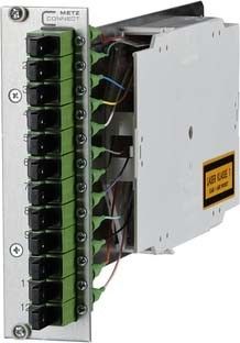 OpDAT CM 3HE/7TE 12xE2APC 1528S959121E OpDAT CM 3HE/7TE 12xE2APC 1528S959121E