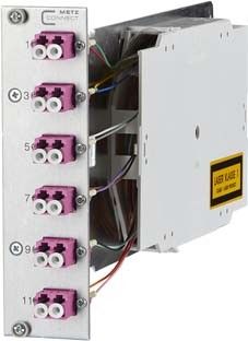 OpDAT CM 3HE/7TE 6xLC-D 1528S775061E OpDAT CM 3HE/7TE 6xLC-D 1528S775061E