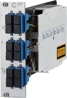 OpDAT CM 3HE/7TE 6xSC-D 1528S9E2061E OpDAT CM 3HE/7TE 6xSC-D 1528S9E2061E