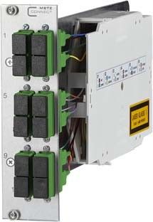 OpDAT CM 3HE/7TE 6xSC-DAPC 1528S9F2061E OpDAT CM 3HE/7TE 6xSC-DAPC 1528S9F2061E
