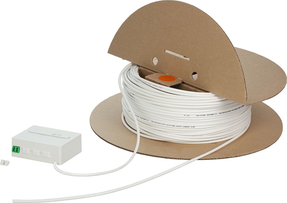OpDAT Dosen-Set 10m OS2 150C029HK0010E OpDAT Dosen-Set 10m OS2 150C029HK0010E