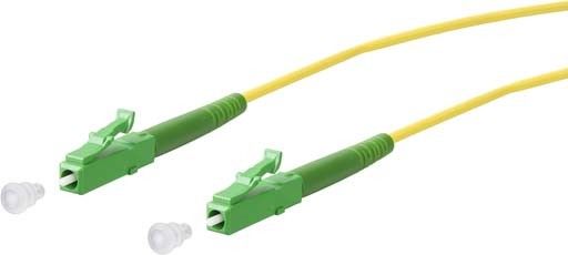 OpDAT LWL-Patchkabel Simp. 151P3JAJAB0E OpDAT LWL-Patchkabel Simp. 151P3JAJAB0E