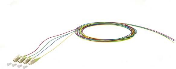 OpDAT Pigtail LC 2m 150R1JO0020E4 OpDAT Pigtail LC 2m 150R1JO0020E4