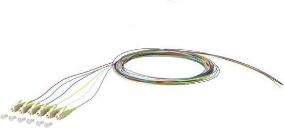 OpDAT Pigtail LC 2m 150R1JO0020E6 OpDAT Pigtail LC 2m 150R1JO0020E6