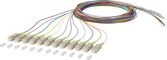 OpDAT Pigtail SC 2m 150R1CO0020E OpDAT Pigtail SC 2m 150R1CO0020E