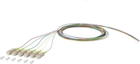 OpDAT Pigtail SC 2m 150R1CO0020E6 OpDAT Pigtail SC 2m 150R1CO0020E6