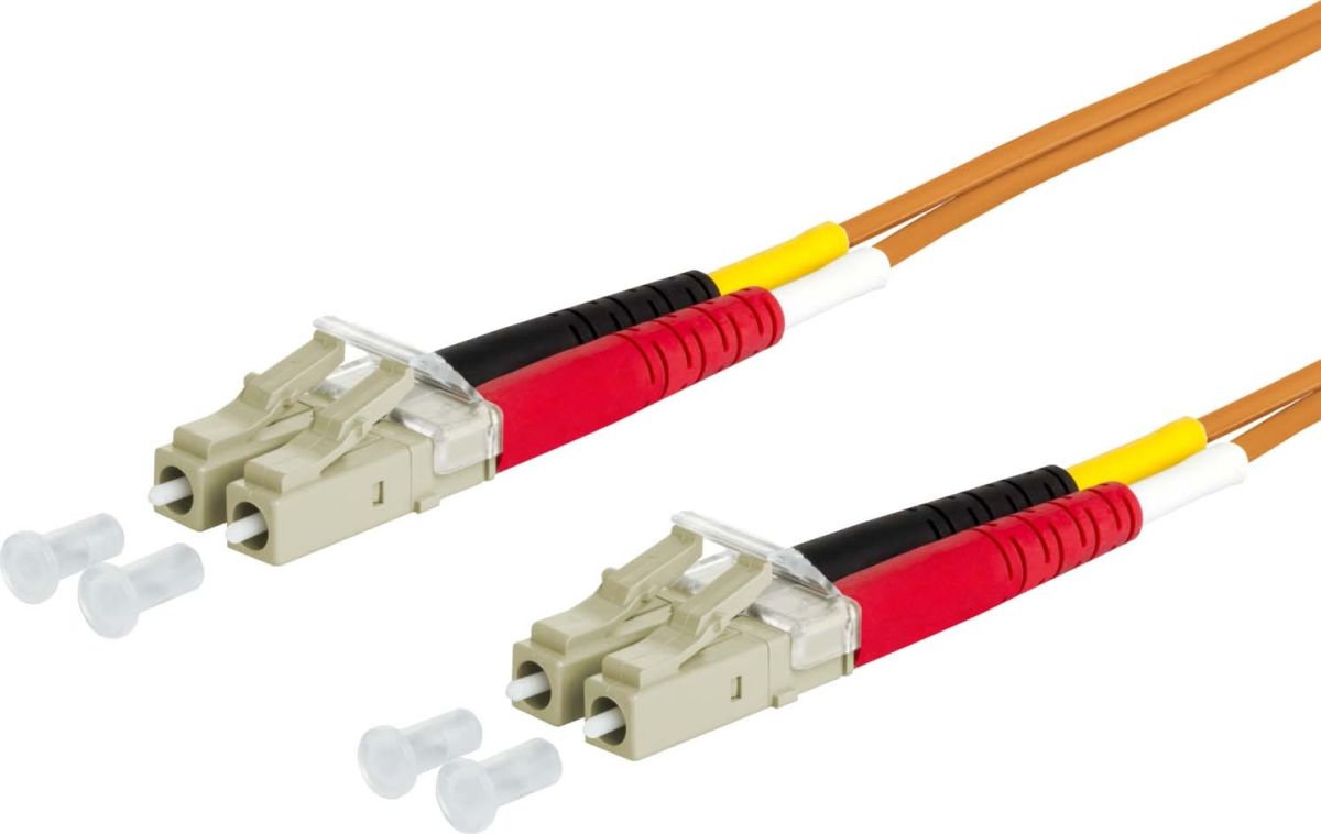 Patchkabel LC-D/LC-D 151H1JOJOA0E Patchkabel LC-D/LC-D 151H1JOJOA0E