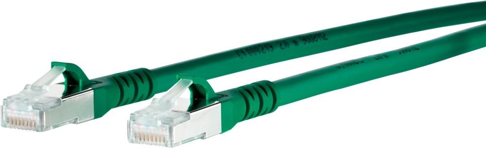 Patchkabel S/FTP 1308450255-E Patchkabel S/FTP 1308450255-E