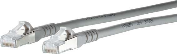 Patchkabel S/FTP 1308450333-E Patchkabel S/FTP 1308450333-E