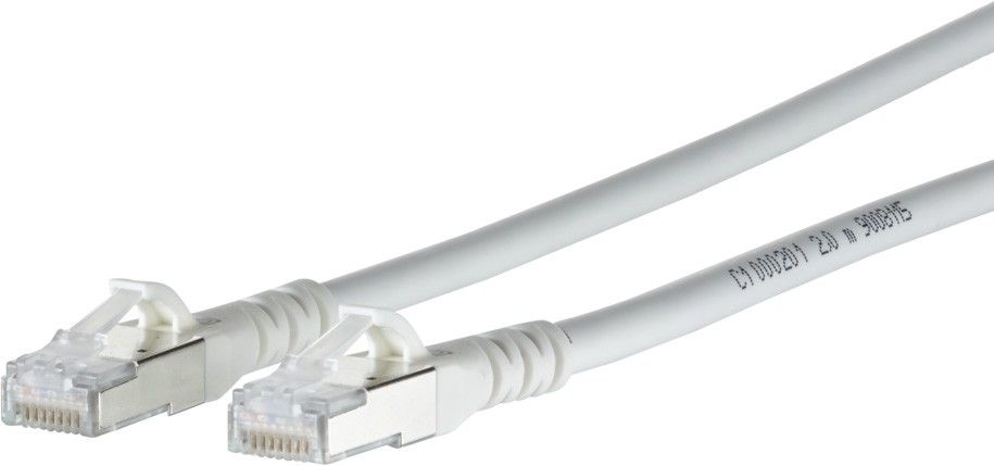 Patchkabel S/FTP 1308450388-E Patchkabel S/FTP 1308450388-E