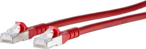 Patchkabel S/FTP 130845D066-E Patchkabel S/FTP 130845D066-E