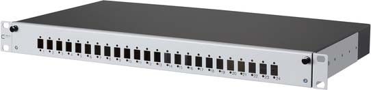 Spleissbox ausziehbar OpDATslide für24LC-D Spleissbox ausziehbar OpDATslide für24LC-D