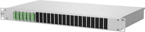 Spleißbox-OpDAT 150259F206-E Spleißbox-OpDAT 150259F206-E