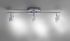 LED Deckenleuchte innen Tony 11083-55 stahl