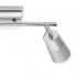 LED Deckenleuchte innen Dalli 11229-17 chrom