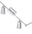 LED Deckenleuchte innen Dalli 11232-17 chrom