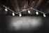 LED Deckenleuchte innen Wella 11246-17 chrom