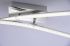 LED Deckenleuchte innen Simon 11270-55 stahl