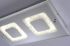 LED Deckenleuchte innen Lisa 11571-17 chrom