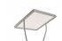 LED Stehleuchte Marian 11722-55 stahl