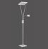 LED Stehleuchte Helia 11780-55 stahl
