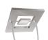 LED Stehleuchte Helia 11780-55 stahl