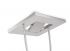 LED Stehleuchte Helia 11780-55 stahl