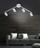 LED Deckenleuchte innen Tarik 11944-16 weiss
