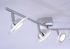 LED Deckenleuchte innen Sofia 12013-17 chrom