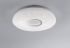 LED Deckenleuchte innen Jonas 14227-16 weiss