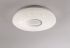 LED Deckenleuchte innen Jonas 14227-16 weiss
