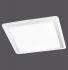 LED Deckenleuchte innen Labol 14267-55 stahl