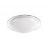 LED Deckenleuchte innen Skyler 14331-17 chrom