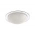LED Deckenleuchte innen Skyler 14332-17 chrom