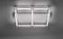 LED Deckenleuchte innen Anne 14840-55 stahl