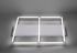 LED Deckenleuchte innen Anne 14841-55 stahl