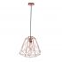 Pendelleuchte Skeletton 15090-20 kupfer