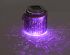 LED Gartenlicht Solar 19881-86 purpur-violett