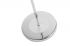 Stehleuchte Sileda 478-96 aluminium matt