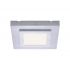 Deckenleuchte Tiling 6723-95 aluminium