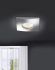 Einbauleuchte Lumeco 7590-17 chrom