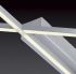 Deckenleuchte Stick 2 8051-55 stahl