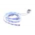 LED Lichtstreifen Teania 81209-70 weiss 3m-Rolle