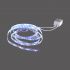 LED Lichtstreifen Teania 81215-70 mehrfarbig