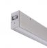 Pendelleuchte Snake 8230-95 aluminium