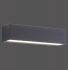 Wandleuchte Robert 9675-13 anthrazit