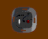 Raumtemperaturregler RTBSU-401.062#00