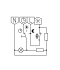 Raumtemperaturregler RTBSU-401.075#00