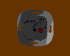 Raumtemperaturregler RTBSU-401.086#00